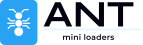 Ant Mini Loaders